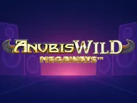 Anubis Wild Megaways