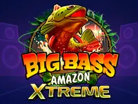 Big Bass Amazon Xtreme