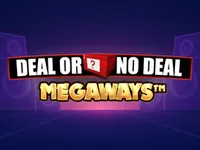 Deal or no Deal Megaways