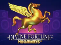 Divine Fortune Megaways