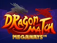 Dragon Match Megaways
