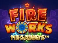 Fireworks Megaways