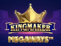 Kingmaker Megaways