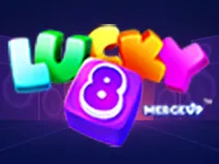 Lucky 8 Merge Up