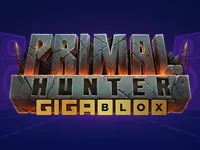 Primal Hunter GigaBlox