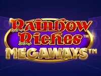 Rainbow Riches Megaways