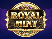Royal Mint Megaways