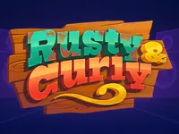 Rusty & Curly