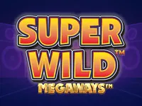 Super Wild Megaways