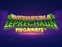Wish upon a Leprechaun Megaways