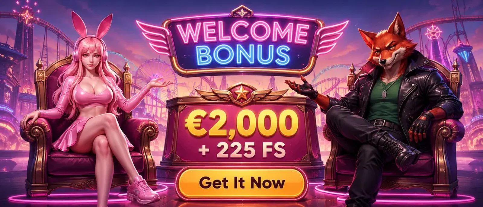 Επίσημος Ιστότοπος NV Casino Ελλάδα